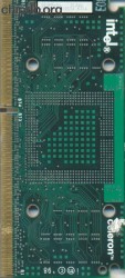 Intel Celeron 266/66 SL2QG Intel Celeron 266/66 SL2QG