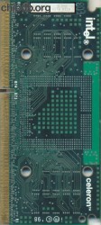 Intel Celeron 300/66 SL2Y2