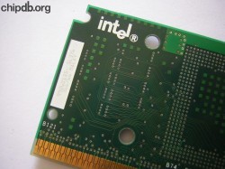 Intel Celeron 366/66 SL376
