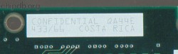 Intel Celeron 433/66 QA44E ES