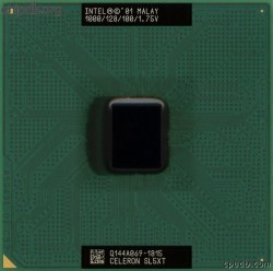 Intel Celeron 1000/128/100/1.75V SL5XT