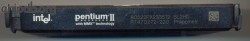 Intel Pentium II 80522PX233512 SL2HD Phillipines