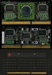 Intel Pentium II DC80522PX233512 Q999 ES