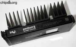 Intel Pentium II DC80522PX2335EC Q101