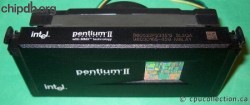 Intel Pentium II B80522P233512 SL2QA