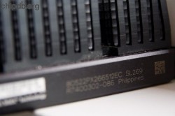 Intel Pentium II 80522PX266512EC SL269