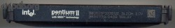 Intel Pentium II B80523P333512E SL2QH