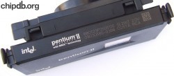 Intel Pentium II B80523P350512E SL2WZ Costa Rica