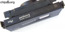 Intel Pentium II B80523P350512E SL2WZ Ireland
