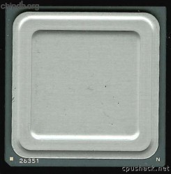 AMD AMD-K6 Silver Blank ES 2 AMD AMD-K6 Silver Blank ES 2