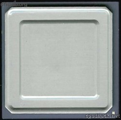 AMD AMD-K6 Silver Blank cut corners ES AMD AMD-K6 Silver Blank cut corners ES