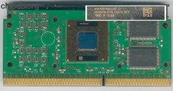 Intel Pentium II 450/512/100/2.0V SL358 Intel Pentium II 450/512/100/2.0V SL358