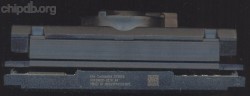 Intel Pentium II 80523PY450512PE Q738ES