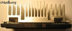 Intel Pentium III 80525PY450512 QA87ES