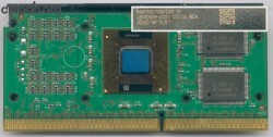 Intel Pentium III 550/512/100/2.0V SL3F7 COSTA RICA Intel Pentium III 550/512/100/2.0V SL3F7 COSTA RICA