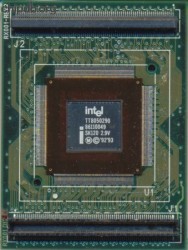 Intel Pentium TT8050290 SK120