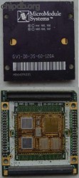 MicroModule Systems Pentium 120