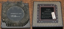 Intel Pentium BP80503233 Q140 ES with hs