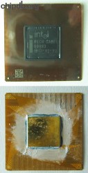 Intel TCP MECH SAMPLE Q0883