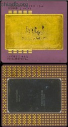 Intel Pentium Pro KB80521EX180 Q033