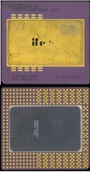 Intel Pentium Pro KB80521EX200 Q0861