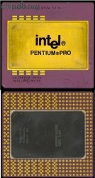 Intel Pentium Pro KB80521EX200 Q936 ES