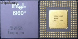 Intel i960 A80960CF16