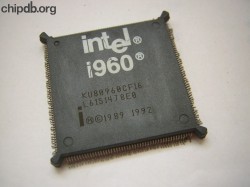 Intel i960 KU80960CF16
