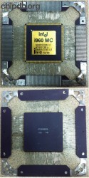 Intel i960 MQ80960MC20