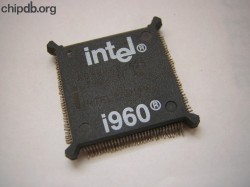 Intel i960 NG80960JA25