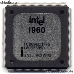 Intel i960 FC80960HT75 Intel i960 FC80960HT75