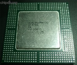 Intel i960 GC80960RM100 Q137ES Intel i960 GC80960RM100 Q137ES