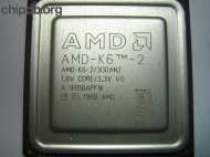 AMD AMD-K6-2/300ANZ