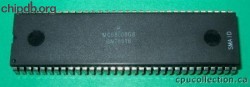 Motorola MC68000G8