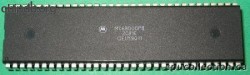 Motorola MC68000P8