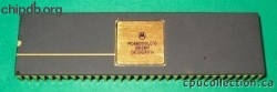 Motorola MC68000LC10