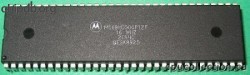 Motorola MC68HC000P12F