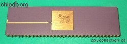 Motorola XC68000L