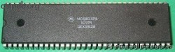 Motorola MC68010P8