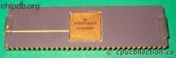 Motorola MC68010LC10