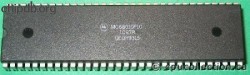 Motorola MC68010P10