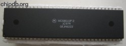 Motorola MC68010P12