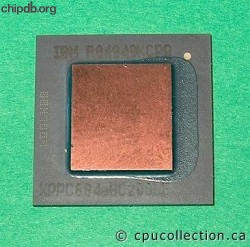Motorola XPPC604eBC200bE