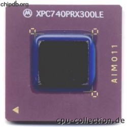 Motorola XPC740PRX300LE