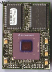 Motorola XPC750ARX266PE diff print 2