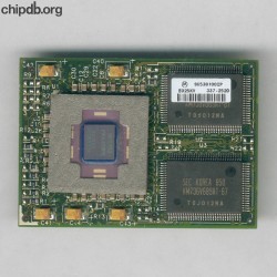 Motorola XPC750PRX300PE