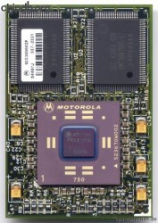 Motorola XPC750PRX300PB