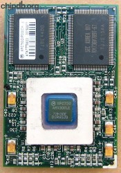 Motorola XPC750 ARX300LE