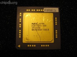 D30700RS-200 VR10000 ES2.5 D30700RS-200 VR10000 ES2.5