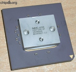NEC VR4400MC D30412RP-67
